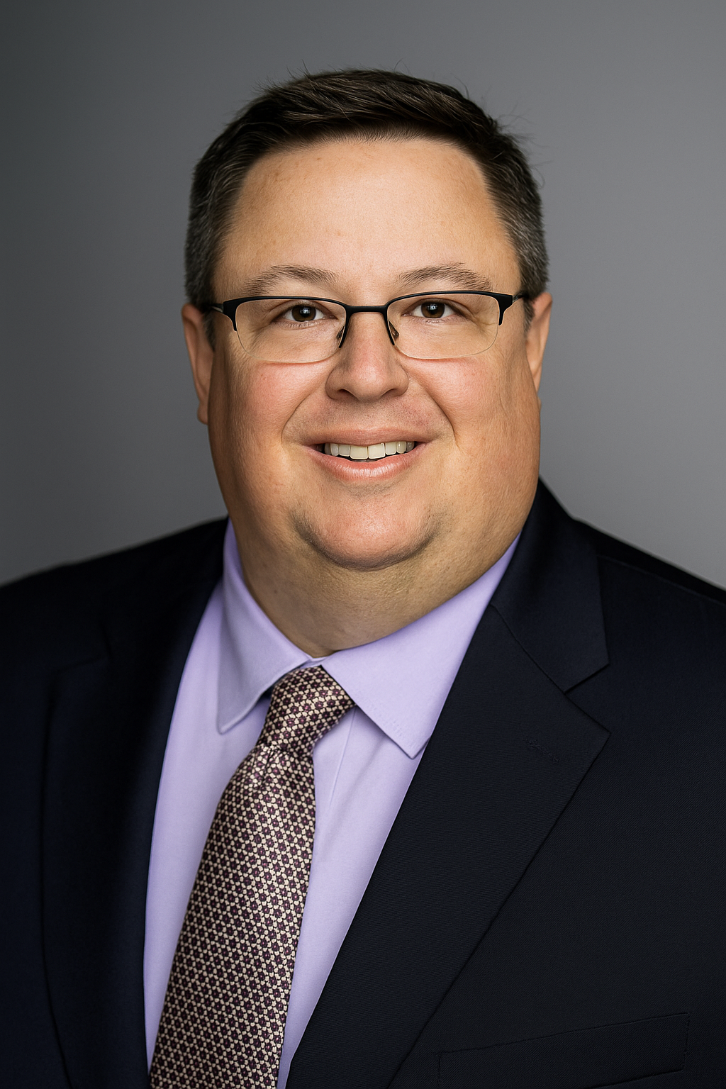 Chris Bushelman Profile Picture